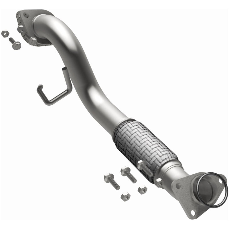 BRE Exhaust 08-14 Rogue Select 2.5L Front Pipe Kit