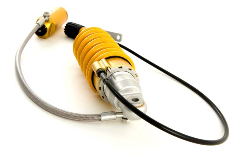Ohlins 93-02 Honda XRV 750 Africa Twin STX 46 Adventure Shock Absorber
