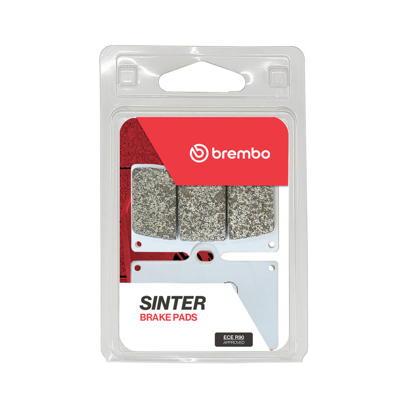 Brembo OE Sinter Prime Brake Pad