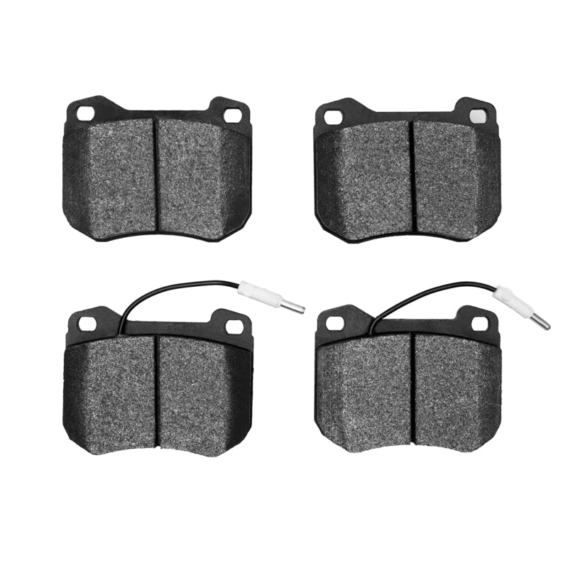 R1 77-89 Peugeot 505 Front Optimum OE Brake Pads