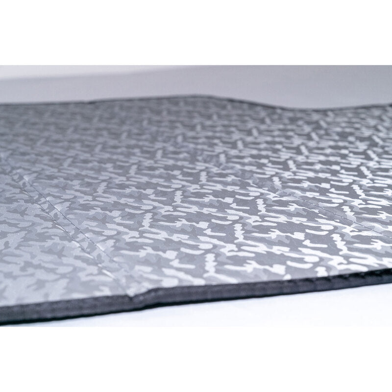 Covercraft 23-26 Lexus RX Series UVS100 Premier Series Custom Sunscreen - Chrome Camouflage