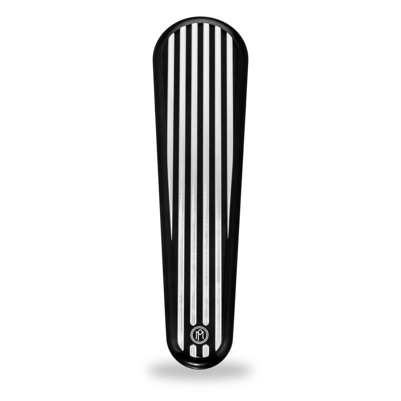 Performance Machine Grill Dash Insert - Contrast Cut