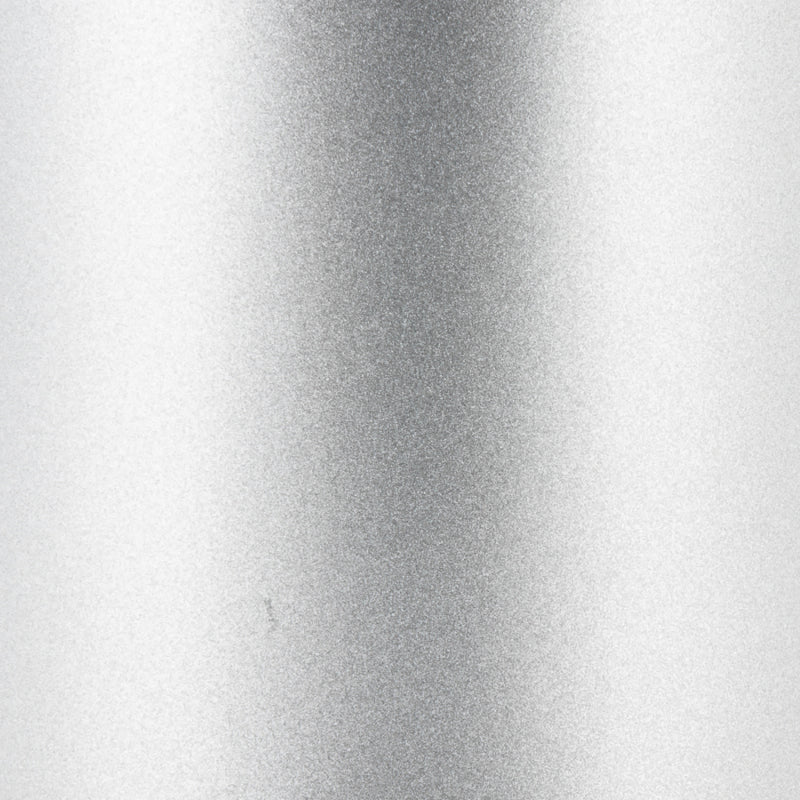 Wehrli 13-18 Dodge 6.7L Cummins OEM Placement Coolant Tank Kit - Bengal Silver