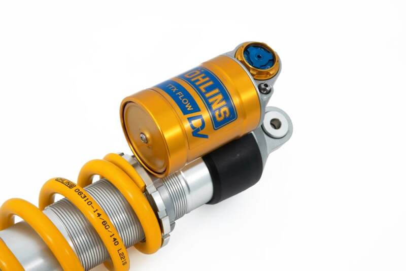 Ohlins 21-23 Kawasaki KX 250F TTX Flow DV Shock Absorber