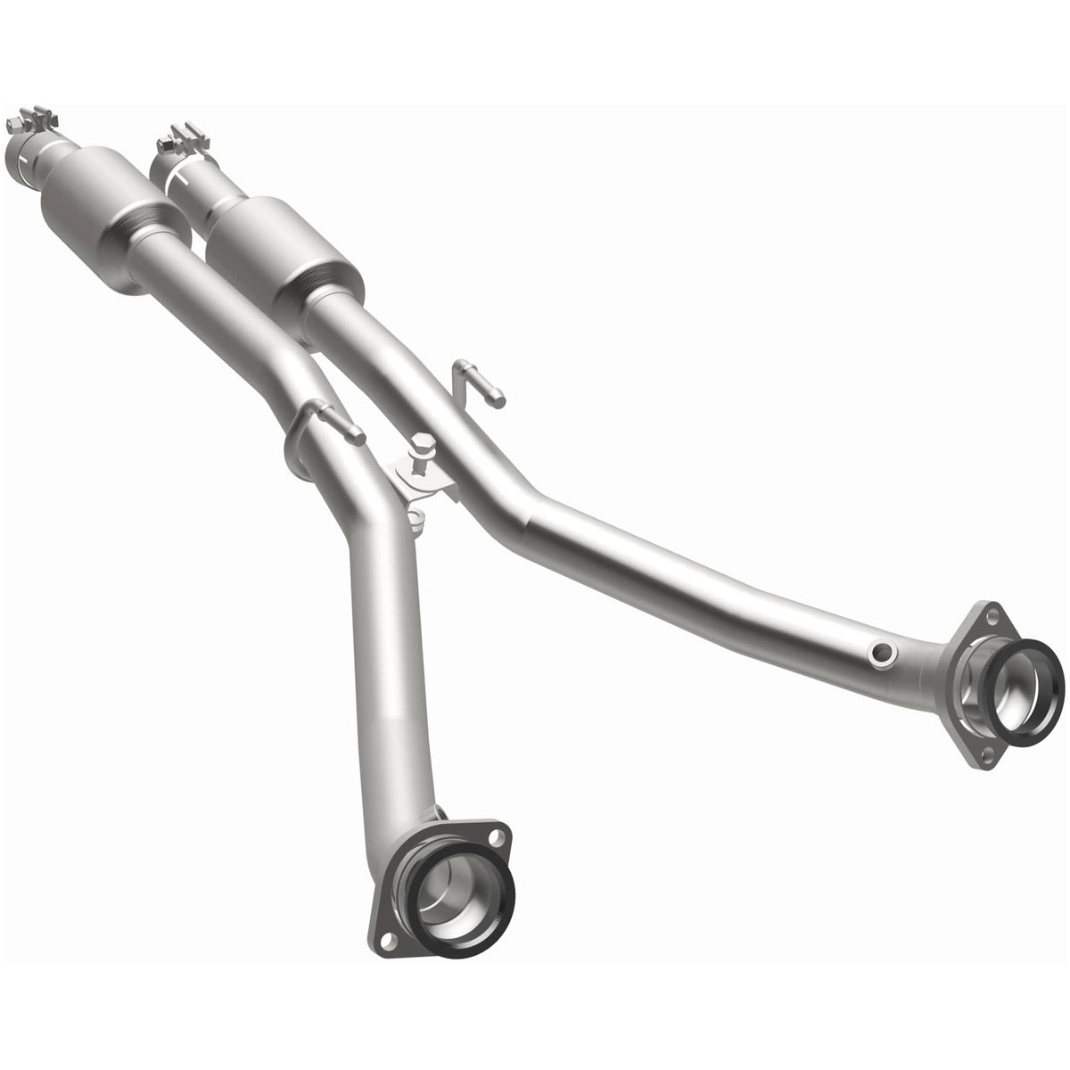 MagnaFlow 12-13 Cadillac CTS 3.6L California Grade CARB Compliant Direct-Fit Catalytic Converter