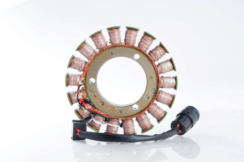 Ricks Motorsport New OEM Style Kawasaki Stator