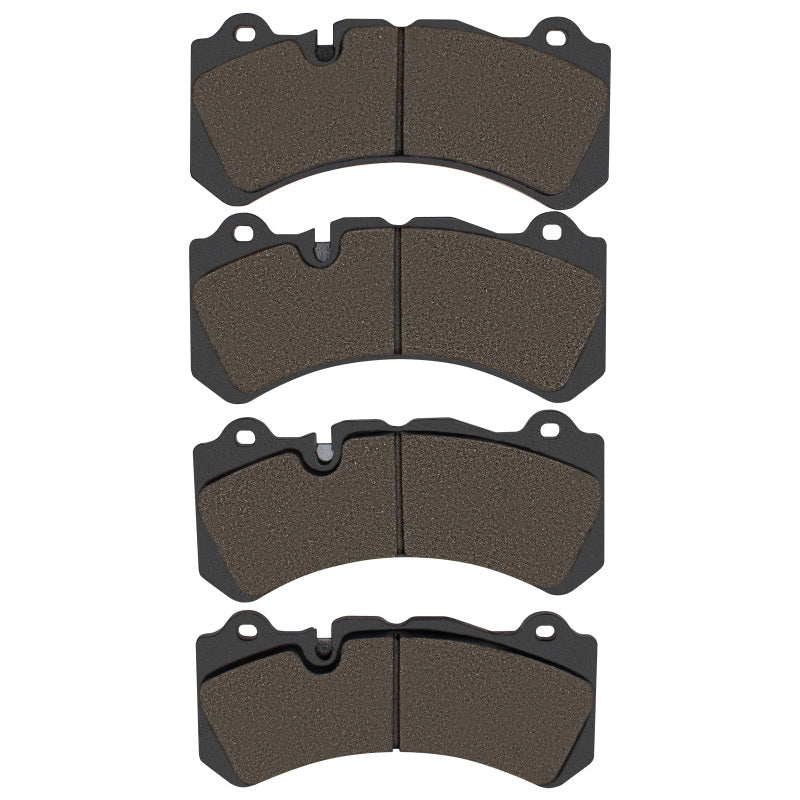 R1 16-17 Volvo S60 Front Ceramic Brake Pads