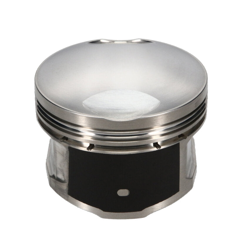 JE Pistons Ferrari 4.0L 330 V12 2V - 78.00 mm Bore - 1.173 in. CH, 15.00 CC - Set of 12