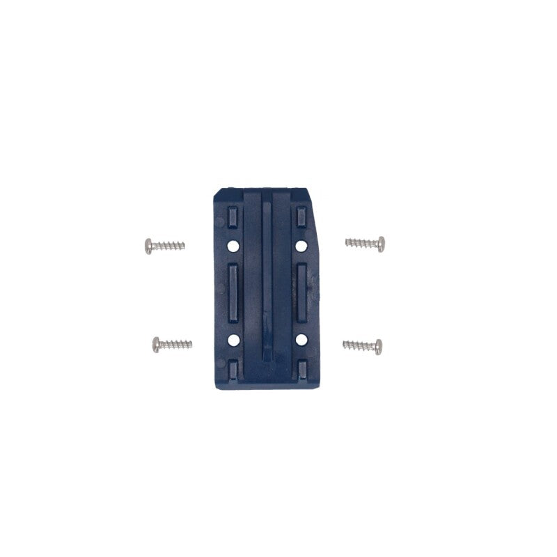 Acerbis 25+ KTM SX85/ Gas Gas MC85/ Husq TC85 Chain Guide Block - Blue