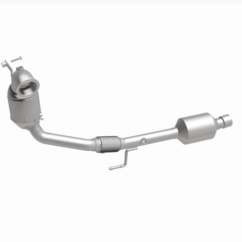 MagnaFlow 22-23 Volkswagen Jetta Direct Fit OEM Grade EPA Compliant Catalytic Converter