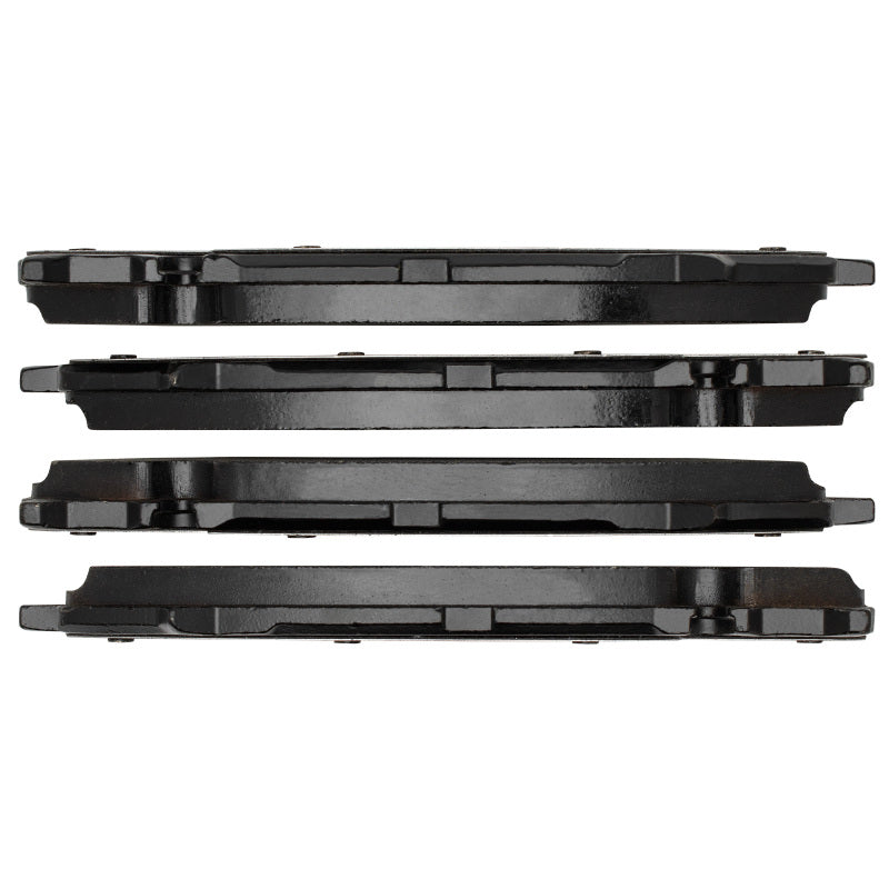 R1 19-23 Porsche Cayenne Front Optimum OE Brake Pads