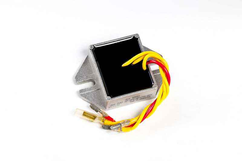 Ricks Motorsport OEM Style Sea-Doo PWC Rectifier-Regulator