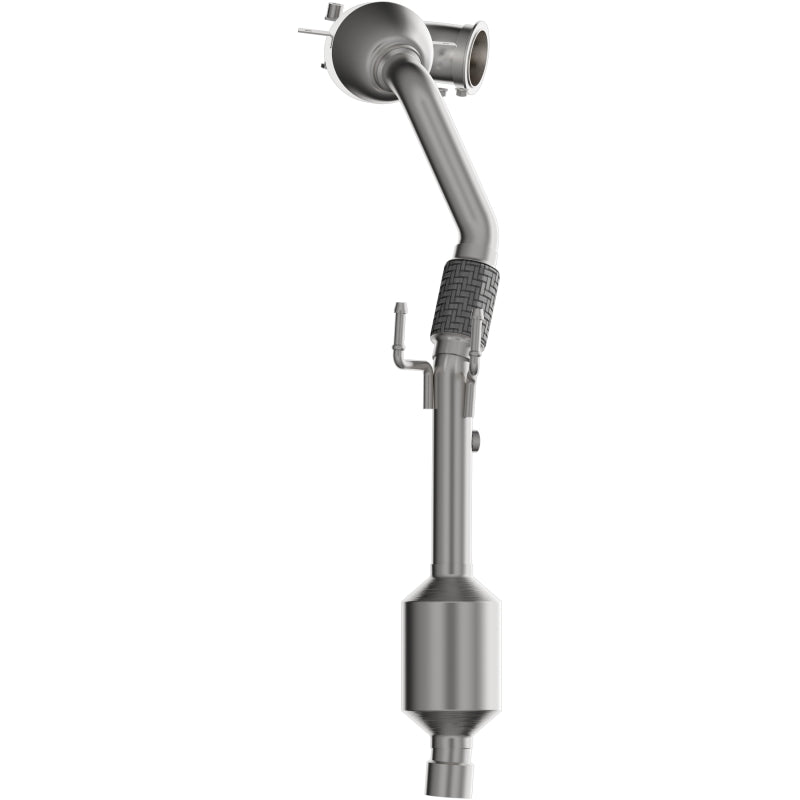 MagnaFlow 22-23 Volkswagen Jetta Direct Fit OEM Grade EPA Compliant Catalytic Converter