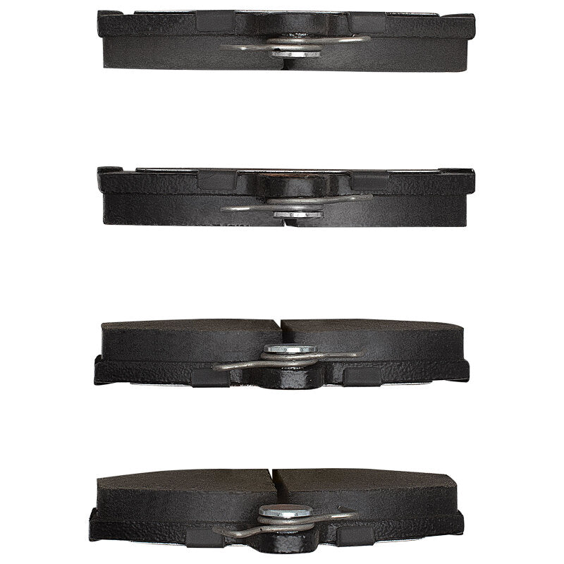 R1 88-00 Volvo V90 Rear Semi Met Brake Pads