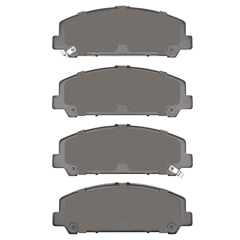 R1 05-24 Nissan Armada Front Super Duty Brake Pads