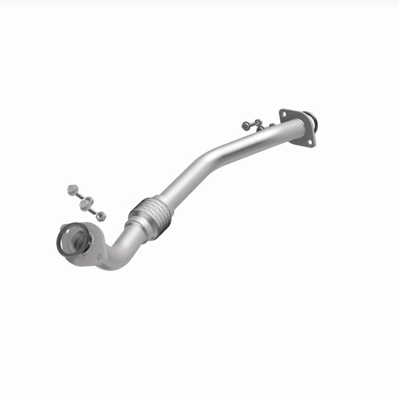 BRE Exhaust 04-10 Sienna 3.3L 3.5L Front Pipe Kit