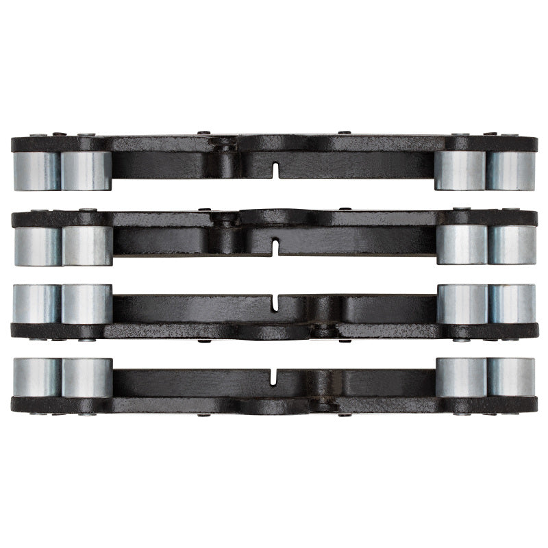 R1 03-18 Volkswagen Touareg Front Semi Met Brake Pads