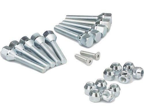 Sparco Wheel Studs 100M 12M M12X1.25