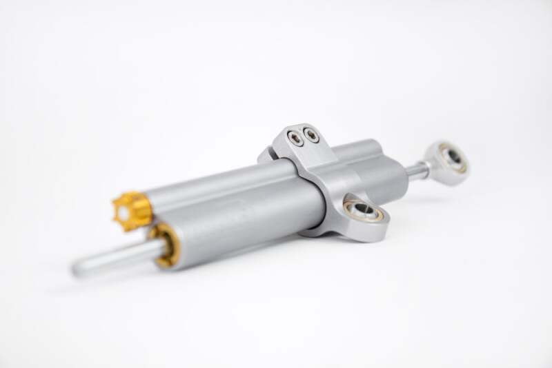Ohlins Universal Steering Damper - Stroke 140