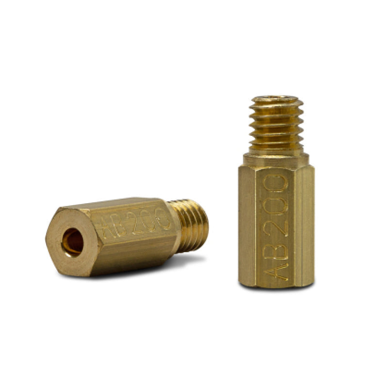 Jets Keihin Hex CR158 - 4 Pack EBC