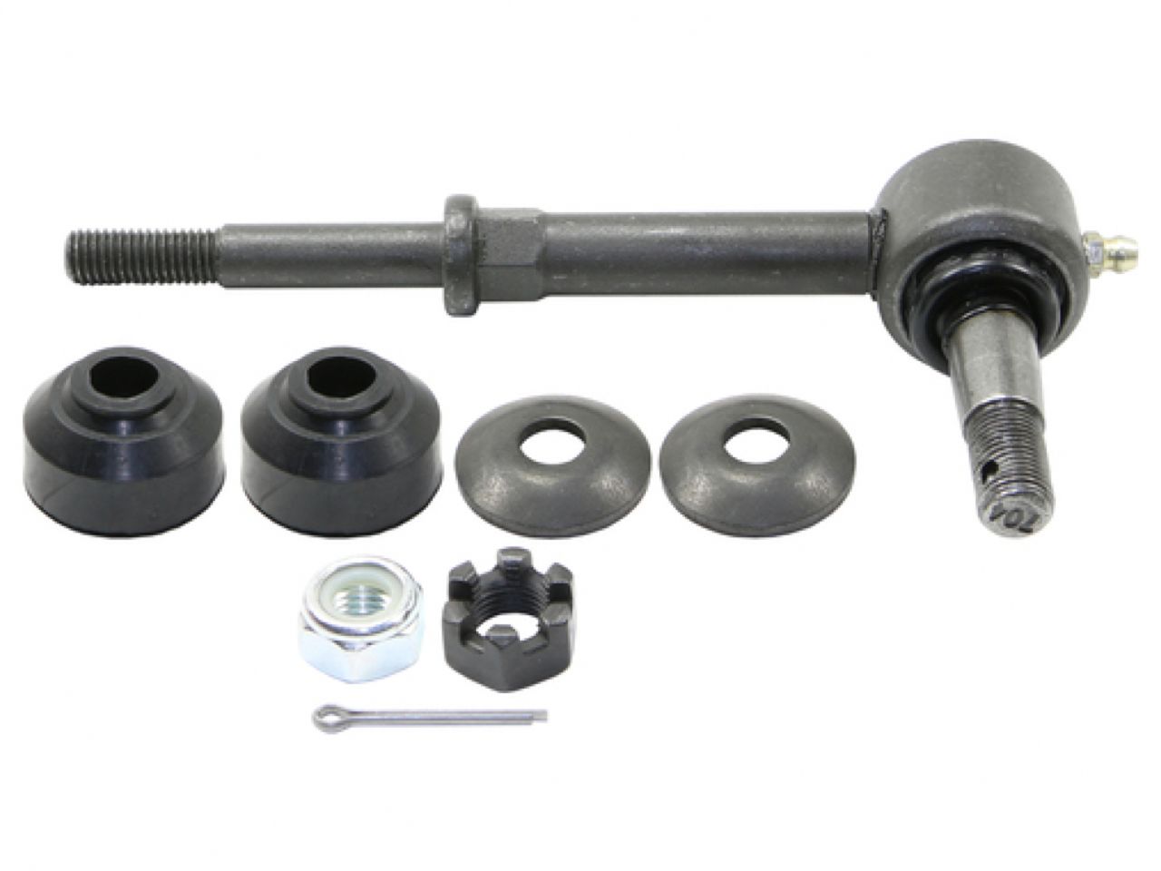 MOOG 95-99 Dodge Ram 1500 Front Sway Bar Link Kit
