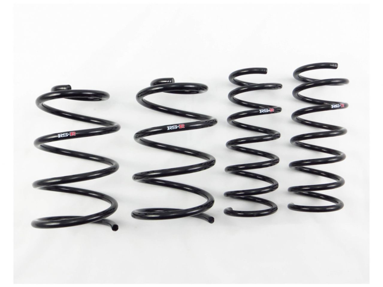 RS-R 2013 Ford Focus ST Down Sus Springs