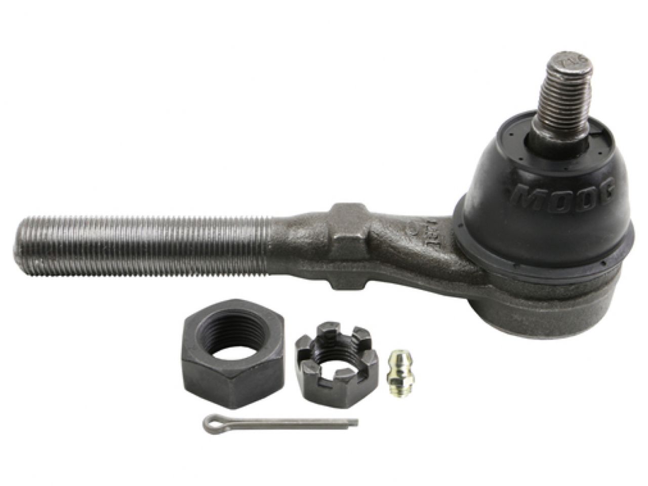 MOOG 2004 Ford F-150 Heritage Front Left Inner / Left Inner Tie Rod End
