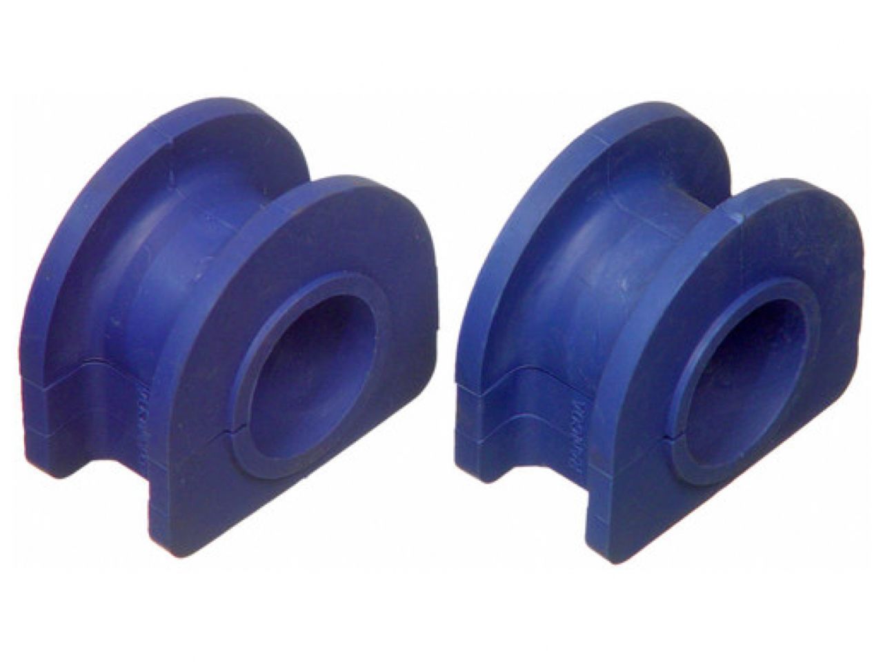 MOOG 96-00 Isuzu Hombre Front To Control Arm Sway Bar Bushing Kit