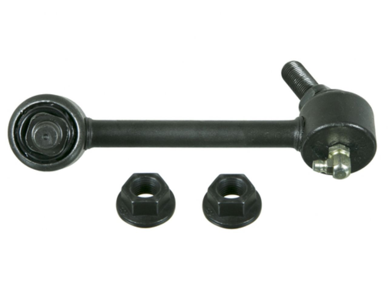 MOOG 03-08 Isuzu Ascender Rear Right Sway Bar Link Kit