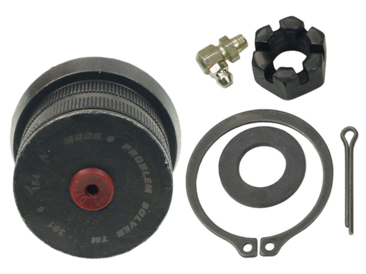 MOOG 07-09 Chrysler Aspen Front Lower Ball Joint