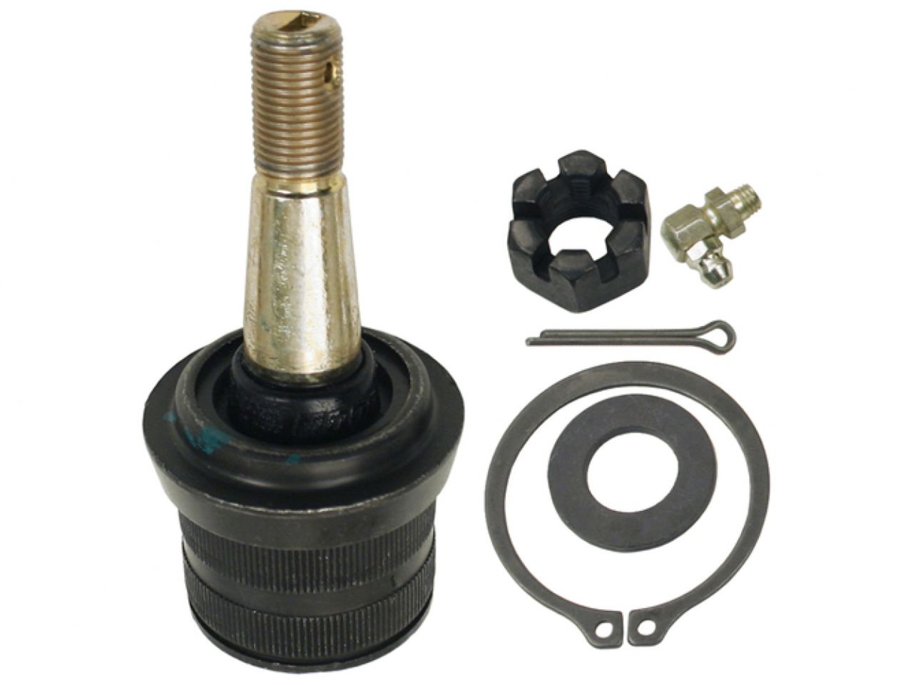 MOOG 07-09 Chrysler Aspen Front Lower Ball Joint