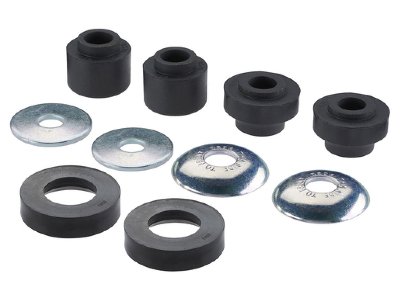 MOOG 99-07 Ford E-350 Super Duty Front Radius Arm Bushing