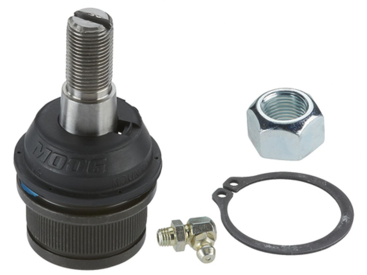 MOOG 84-90 Ford Bronco II Front Lower Ball Joint