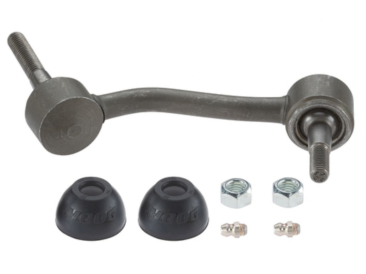 MOOG 93-97 Ford Thunderbird Front Sway Bar Link Kit