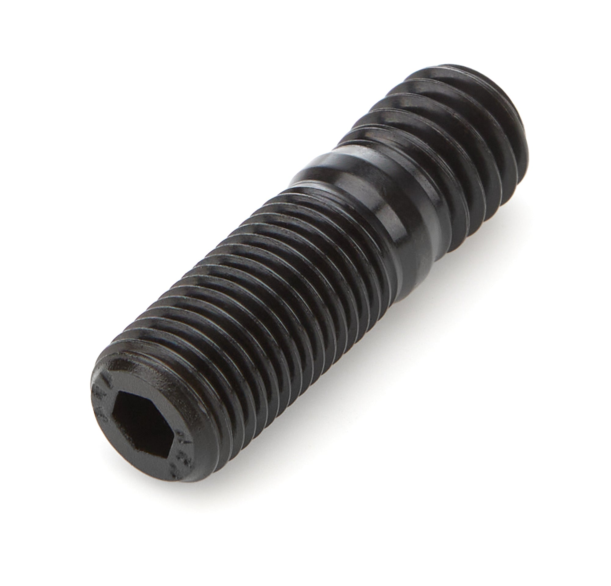 ARP 3/8 X 1.25in OAL Oval Stud With Broach (Bulk)
