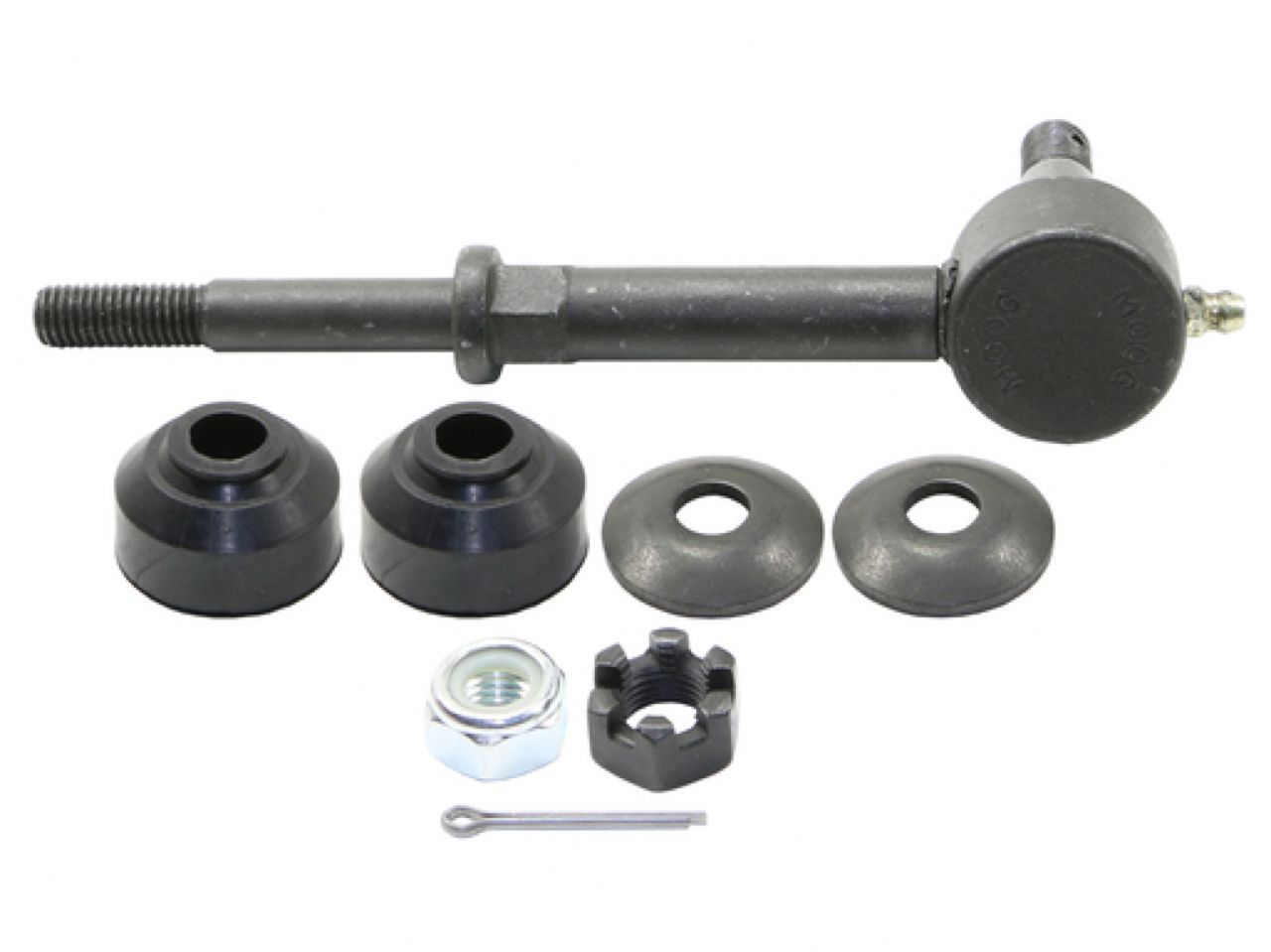 MOOG 95-99 Dodge Ram 1500 Front Sway Bar Link Kit