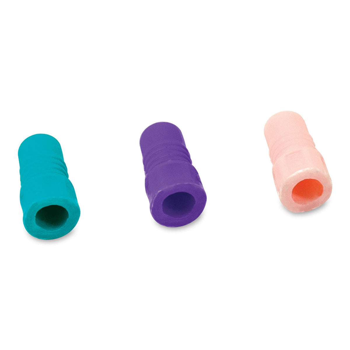 Griots Garage Sure Flow Metering Tips (Set of 6) - Aqua