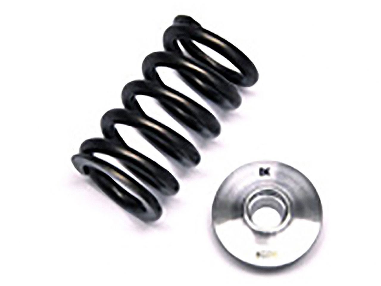 Brian Crower Honda L15 Single Spring/Titanium Retainer/Keeper Kit