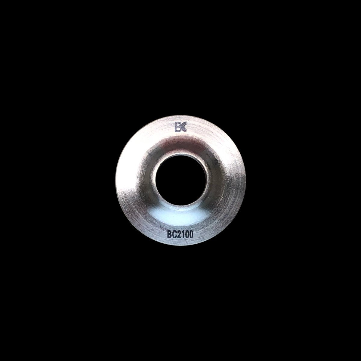 Brian Crower Mitsubishi 4G63 Eclipse/Evo Single Titanium Retainer