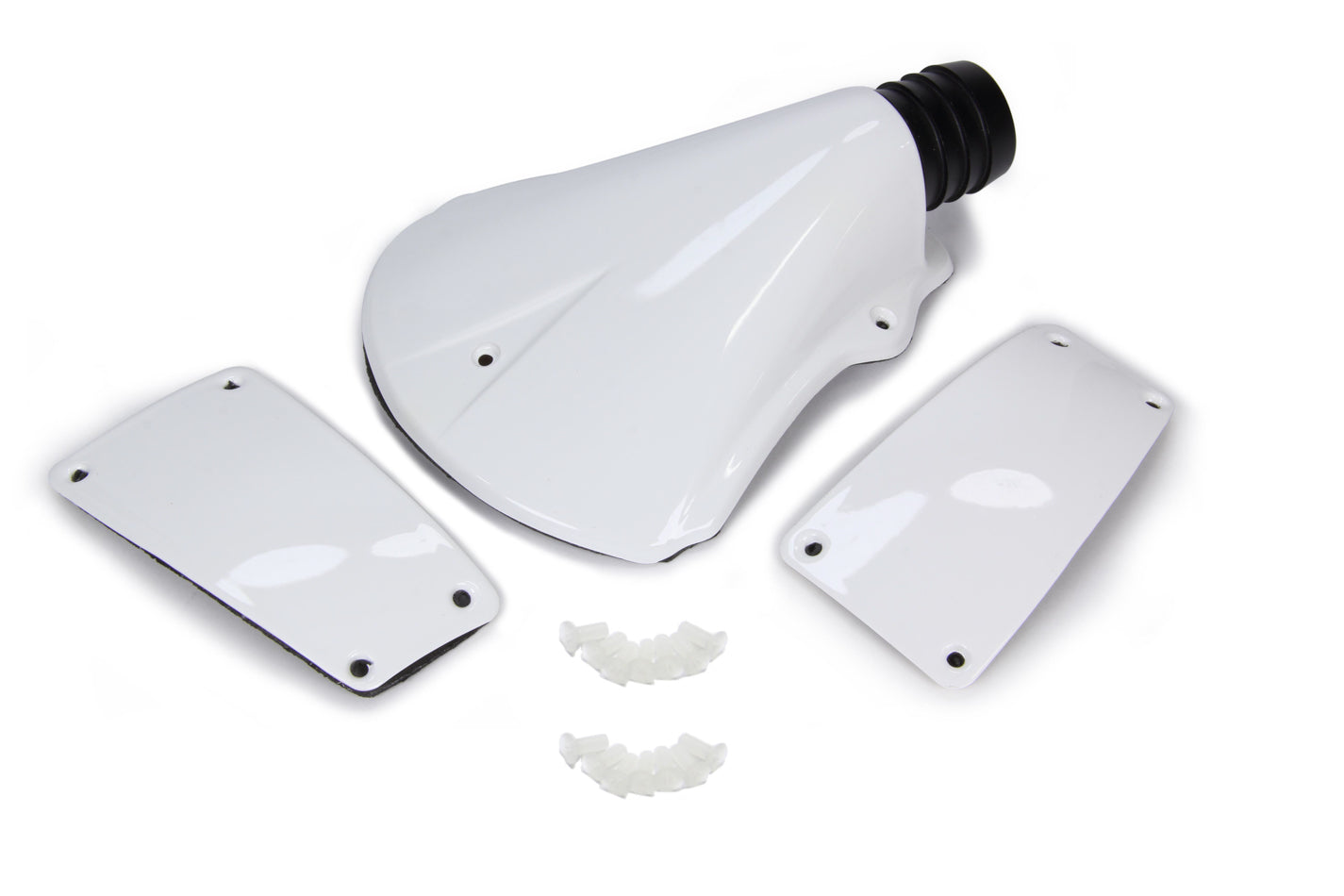 Bell BR1 Top Air V05 - White