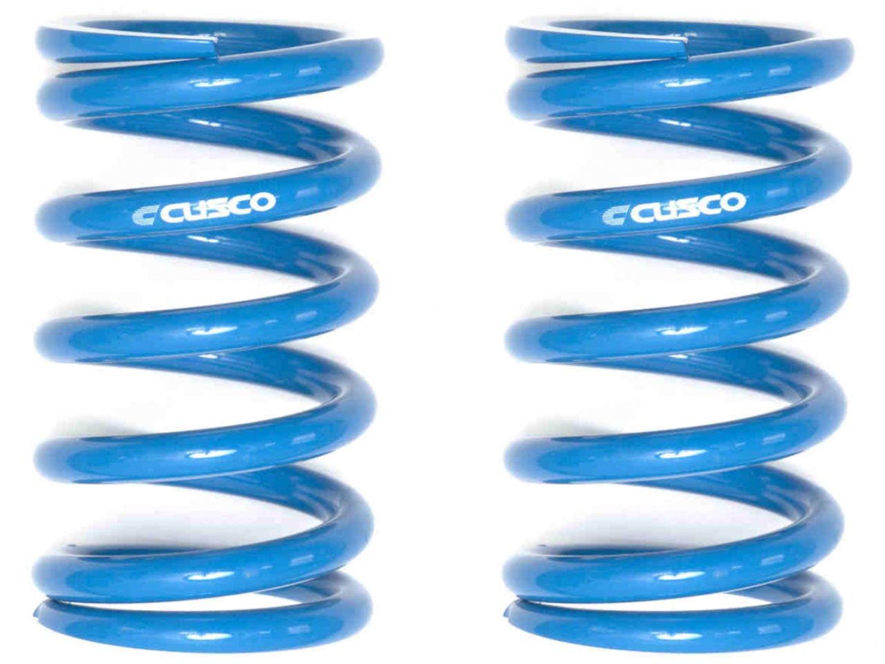 Cusco Coil Spring 65mm ID 180mm Length 7.0kgf/mm (392 lbs/in) - Blue
