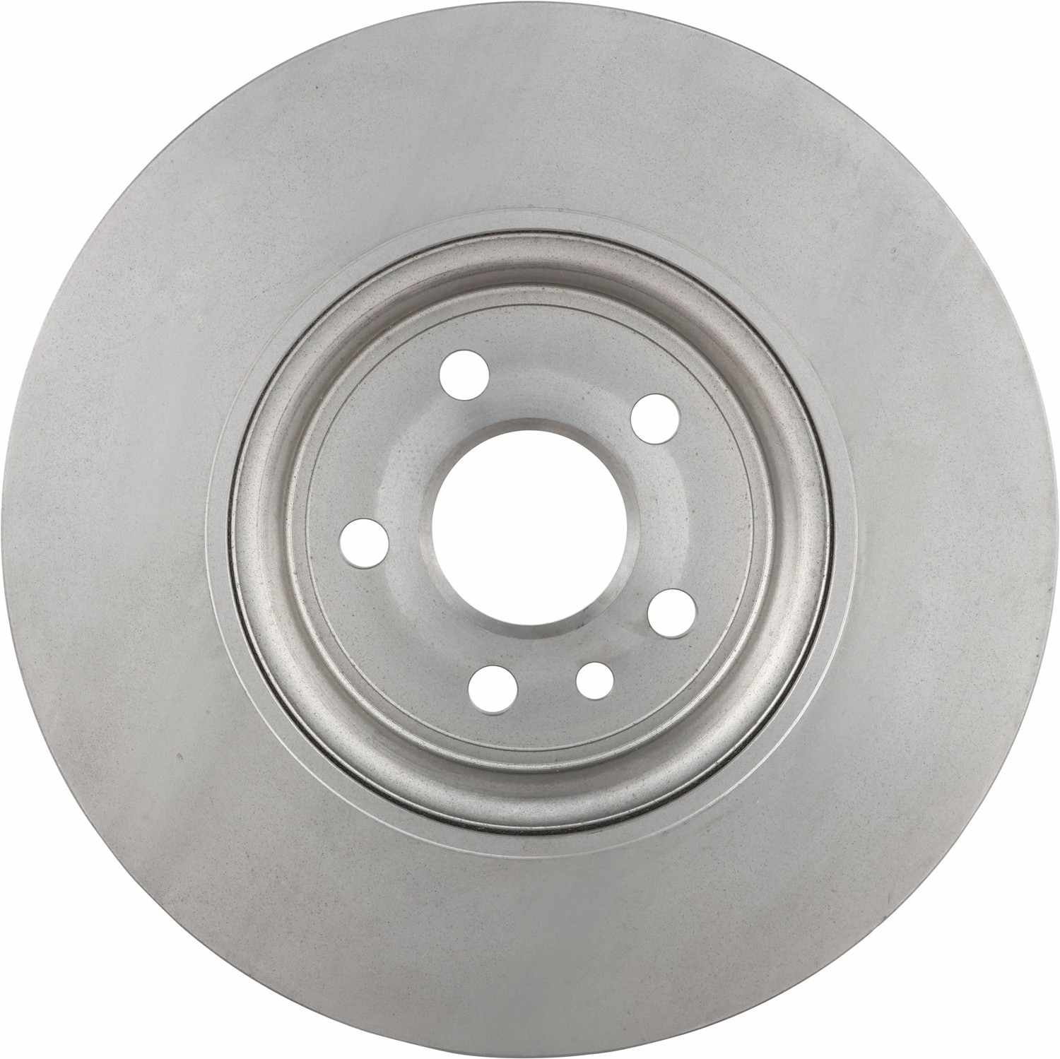 Brembo 18-22 Nissan Leaf/Rogue/19-22 Rogue Sport Rear UV Coated Rotor
