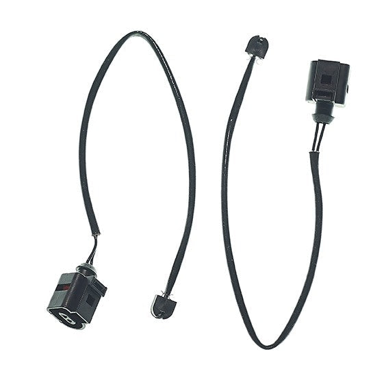 Brembo OE 11-17 Volkswagen Touareg Wear Indicator