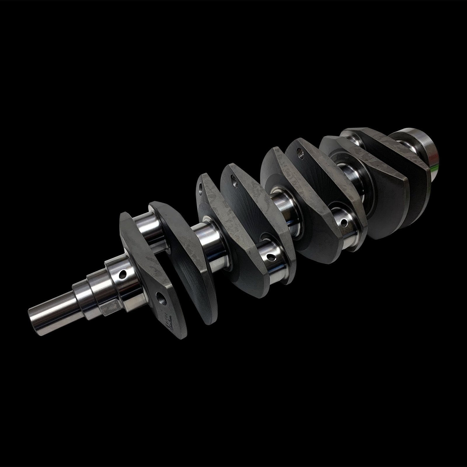 Brian Crower Crankshaft - Honda/Accura B18/B20 95mm Stroke Billet