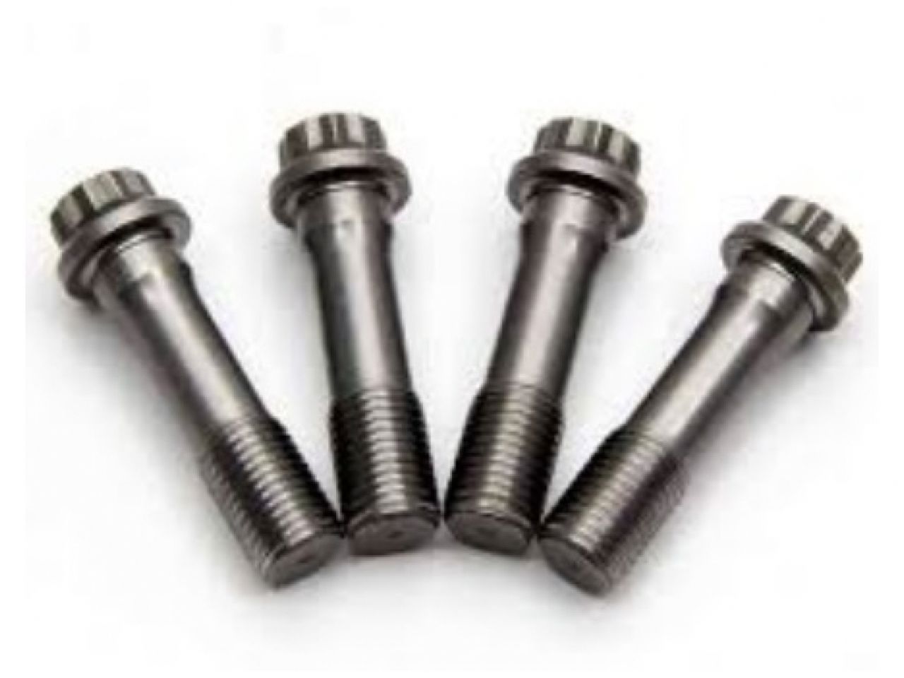 Manley 7/16in x 1.650in ARP2000 Replacement Connecting Rod Bolts - Set of 4