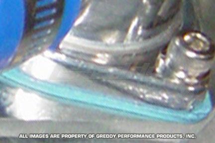 GReddy Blow Off Valve Gasket - Type RZ / R