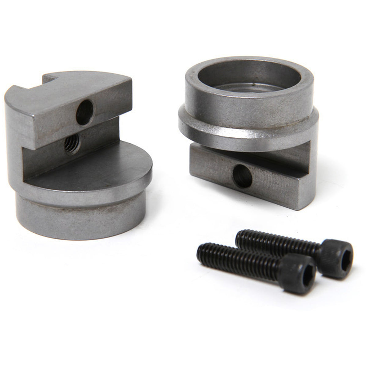 Camburg 1in x .083in 4130 Billet Tube Clamp