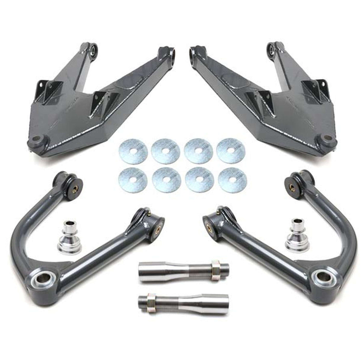 Camburg 00-03 Toyota Tundra 2WD/4WD L/T Kit