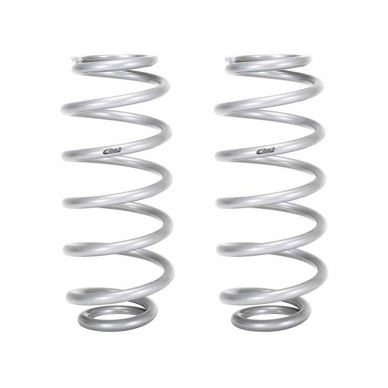 Camburg 03-09 Toyota 4-Runner / FJ 07-14 Rear 1in Coil Springs - Pair