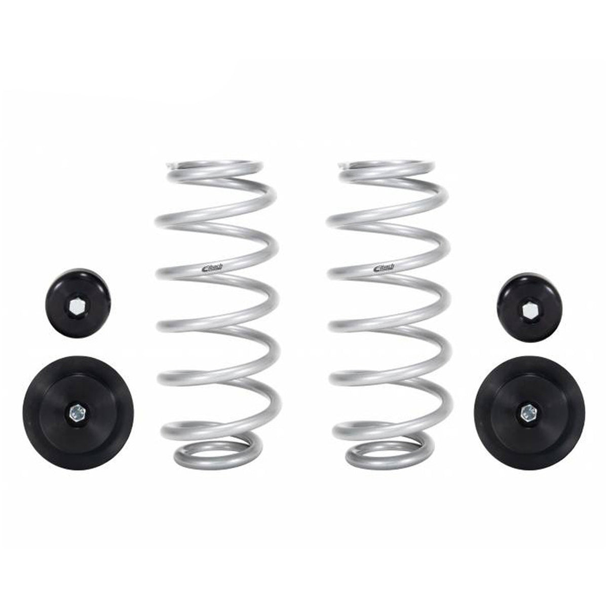 Camburg 03-09 Lexus GX470 Rear 2in Coil Spring Conversion Kit